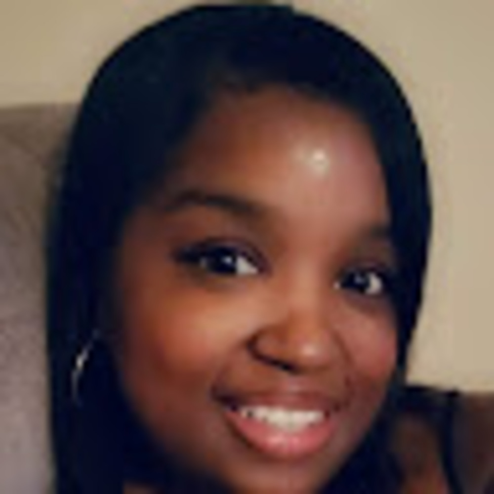 Meet your Posher, Katashia